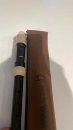 Blokfluit, Ophalen, Zo goed als nieuw