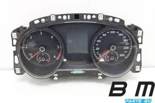 Tellerunit VW Golf Sportsvan 1.6 TDI 517920741, Auto-onderdelen, Dashboard en Schakelaars, Gebruikt