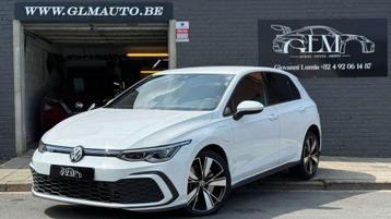 Volkswagen Golf GTE GTE Hybride 245CV * GARANTIE 12 MOIS * C, 1395 cm³, Entreprise, Noir, Automatique