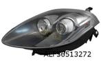 Fiat Nuova Bravo (6/10-) koplamp Rechts zwart OES! 51877883, Envoi, Fiat, Neuf