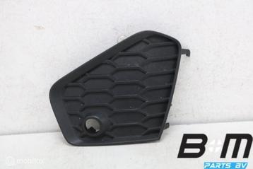 Bumper rooster links Audi A3 8Y SB 8Y4807819 beschikbaar voor biedingen