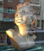 Art deco - buste - 1920/30, Enlèvement ou Envoi