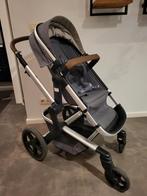 Joolz day + buggy, Kinderen en Baby's, Kinderwagens en Combinaties, Gebruikt, Combiwagen, Verstelbare duwstang, Ophalen