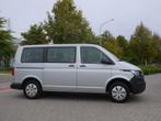 Volkswagen T6 T6.1 Kombi 81kW 115982km 2022, Auto's, Volkswagen, Voorwielaandrijving, Stof, Gebruikt, 4 cilinders