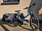Klever, Fietsen en Brommers, Ophalen, Gebruikt