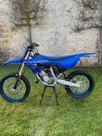 Yamaha 125 yz 2022, Motoren, Particulier, 1 cilinder, 12 t/m 35 kW, Crossmotor