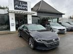 2019 VOLKSWAGEN ARTEON 2.0 TDI, Auto's, Volkswagen, Voorwielaandrijving, 4 cilinders, Zwart, Bedrijf