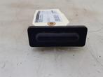 HANDGREEP ACHTERKLEP 208 II (UB / UH / UP) (|9820395580|), Gebruikt, Peugeot
