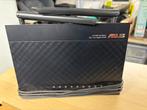 Asus router AC 1900 Dual Band, Computers en Software, Routers en Modems, Ophalen, Zo goed als nieuw, Router