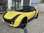 Smart Roadster 2003, Autos, Smart, Achat, Entreprise, Autres carburants, Roadster