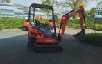 Minipelle Kubota, Articles professionnels, Machines & Construction | Grues & Excavatrices, Enlèvement, Excavatrice