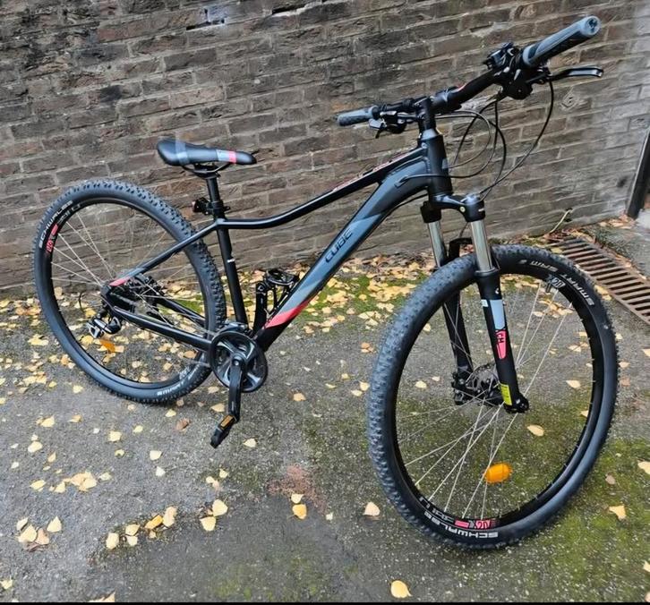 Vélo CUBE neuf, Vélos & Vélomoteurs, Vélos | VTT & Mountainbikes