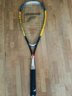 Raquette de squash Tecnifibre, Ophalen, Gebruikt, Racket