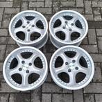 Bmw E30 Velgen 4x100 - Clio - Honda - VW Golf - Suzuki Swif, Auto-onderdelen, Ophalen, 15 inch, Velg(en), Nieuw