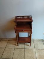 Houten kastje, Antiek en Kunst, Ophalen