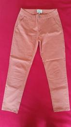 Chino taille F38, EU36, Maison 123, Comme neuf, Taille 36 (S), Maison 123, Rose
