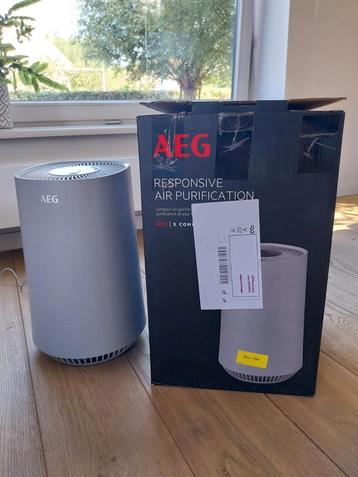 AEG AX31-201GY beschikbaar voor biedingen