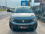 Peugeot Partner Verlengd Automaat 2019 1.5hdi 129dkm Full, Stof, Euro 6, 4 cilinders, Diesel