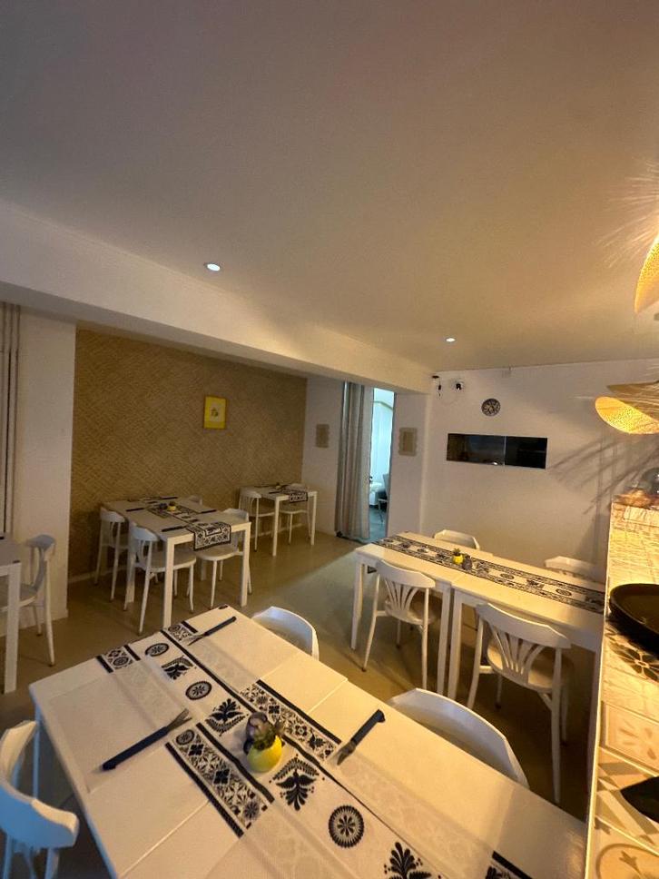 Fond de commerce, Zakelijke goederen, Exploitaties en Overnames