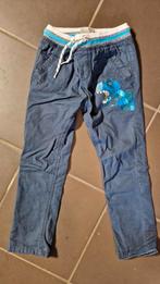 Pantalon avec figurine dinosaure, Enfants & Bébés, Vêtements enfant | Taille 116, Pantalon, Garçon, C& A, Comme neuf