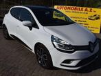 Renault Clio 1.2 TCe Energy Limited EDC ***DESTOCKAGE B2B***, Auto's, Automaat, Zwart, Overige kleuren, Overige brandstoffen