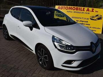 Renault Clio 1.2 TCe Energy Limited EDC ***DESTOCKAGE B2B*** beschikbaar voor biedingen