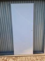 Portix tubespaan deurblad 83cm 2st., Doe-het-zelf en Bouw, Deuren en Vliegenramen, Ophalen, Zo goed als nieuw