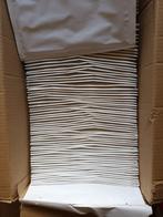 Enveloppen F/16) 220 x 340 mm (luchtkussen), Timbres & Monnaies, Lettres & Enveloppes | Belgique, Enveloppe, Enlèvement