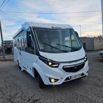 Camping car Fiat benimar amphitryon a998, Particulier, Douche, Benimar, Fiat