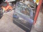 PORTIER RECHTS VOOR Ford C-Max (DM2) (01-2007/09-2010), Gebruikt, Rechts, Ford, Deur