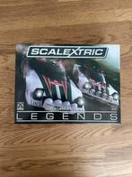 Scalextric Legends Lancia Stratos Limits Edition, Hobby en Vrije tijd, Overige merken, Zo goed als nieuw, Auto
