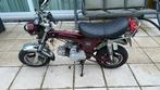 Zhenhua Dax 50cc, Fietsen en Brommers, Brommers | Overige merken, Ophalen, Zhenhua, 49 cc, 4 versnellingen