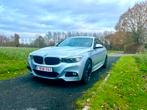 BMW 320D GT xDrive • Full Option • M-Pakket • Panodak, Auto's, BMW, Automaat, Zwart, Diesel, Particulier