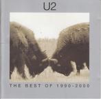 The best of 1990-2000 van U2, Verzenden, 1980 tot 2000