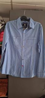 Chemise homme, Enlèvement ou Envoi, Porté