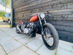 Yamaha XS650 Oncle Bunt, Motos, Plus de 35 kW, Chopper, 650 cm³