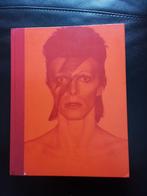 David Bowie,version en Anglais   0475720057, Boeken, Biografieën, Ophalen, Zo goed als nieuw
