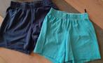 2 dun blauw broekjes 110, Enfants & Bébés, Vêtements enfant | Taille 110, Enlèvement ou Envoi