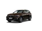 BMW Serie X X5 xDrive 45e, Auto's, BMW, Automaat, Bruin, Parkeerassistent, Bedrijf