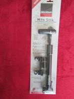 Fietspomp MTB, Fietsen en Brommers, Fietsaccessoires | Fietspompen, Ophalen of Verzenden, Nieuw