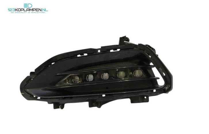 Hyundai i40 Facelift mistlamp links, Auto-onderdelen, Verlichting, Hyundai, Gebruikt, Herkomst onderdeel bekend, Verzenden