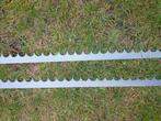 Hekwerk en afsluitingen, Ophalen, Nieuw