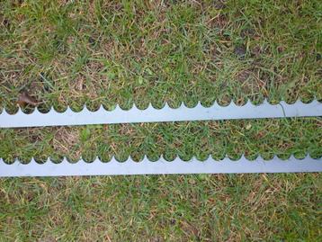 Hekwerk en afsluitingen beschikbaar voor biedingen