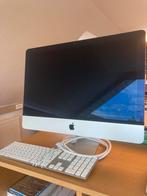 iMac 21,5” - 2013 (i5 - 2,7 GHz - 8 GB RAM, 1 TB Fusion), Informatique & Logiciels, Apple Desktops, Comme neuf, IMac, Enlèvement