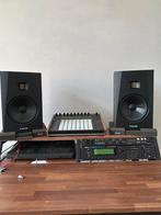 Adam T8V (paar), Ophalen, Zo goed als nieuw, P.A.