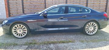 BMW 640i beschikbaar voor biedingen