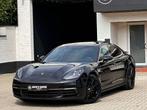 Porsche Panamera 4S 4.0 V8 Bi-Turbo PDK, Autos, Cuir, Anti démarrage, Achat, Euro 6