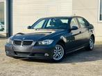 Bmw 318i Lpg. Prete a immatriculer., Autos, Argent ou Gris, Achat, Ordinateur de bord, Entreprise