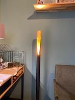 Eglo Barbatto vloerlamp - staanlamp, Ophalen, Zo goed als nieuw, Metaal, 100 tot 150 cm