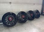OZ Superturismo Evoluzione 5x112 (centerlock look), Auto-onderdelen, Banden en Velgen, Ophalen, Band(en)
